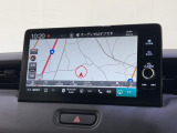 「Honda CONNECT」は、スマートフォンで家からクルマの工アコンをONにできたり、あたらしい地図への自動更新や、緊急時にオペレーターのサポートを受けることも可能です。