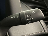 運転席の操作箇所です。ぜひ一度ご来店のうえご覧になってみてください♪
