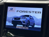 フォレスター 2.5 プレミアム 4WD 