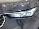 【LEDヘッドライト】LEDヘッドライトは消費電力が少ないので寿命が長いですよ!明るさも十分で、夜間走行の負担を和らげてくれます、オート点灯システムも付いております
