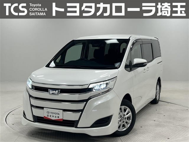 トヨタ ノア 