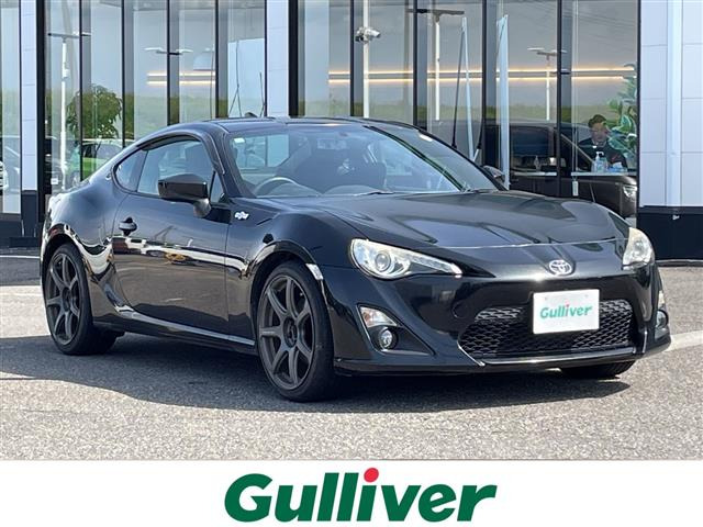 86 2.0 GT 修復歴無し