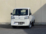 ハイゼットトラック スタンダード  ※弊社では、現車確認・納車時にご来店いただける福島県内在住のお客様、および隣接県のお客様への販売に限らせていただいております。