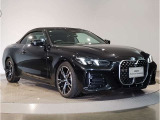 どっしりとしたバンパー下部のデザインはBMWの高級感を際立たせると共にスポーティーさを演出しております。