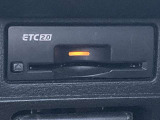 ETC2.0です。セットアップを完了してから納車となりますので、すぐにご利用頂けます。