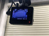 万が一のトラブルのときにも役に立つドライブレコーダーを装備しています。