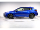 インプレッサハッチバック 2.0 ST-G 4WD 