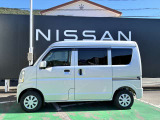 NV100クリッパー DX GLパッケージ ハイルーフ 4WD 