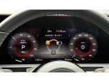 エネルギーモニターが付いてるので、運転が安心です!