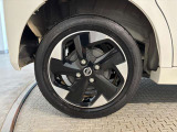タイヤサイズ:155/65R14☆