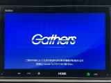 8インチ高画質HDモニターを搭載したディスプレイオーディオです♪Apple CarPlay/Android Auto?対応、もちろんHonda CONNECT対応です♪