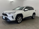 RAV4 2.0 X 修復歴無し