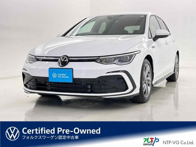 ゴルフ TDI Rライン プラチナムエディション ディーゼル 
