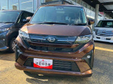 ムーヴ RS 