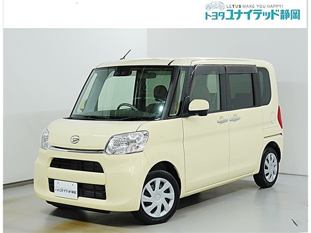 タント L SAIII