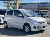 ミラ X リミテッド 4WD 