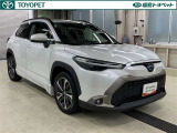 カローラクロス 1.8 ハイブリッド Z 