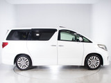 ★サイドビュー★ダウンサス、車高調、ホイール等のカスタムも承っております!