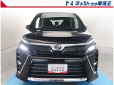 ヴォクシー 2.0 ZS 