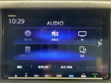 ナビゲーション機能は勿論、Bluetoothにも対応しているのでお手持ちのデバイスからお好きな音楽を良い音で聞きながら快適ドライブ。
