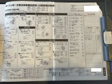 整備記録はできるだけ掲載いたしました。ご確認ください