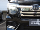★LEDヘッドライト&フォグライト★点灯の瞬間から大光量を発揮し、配光性にも優れ、夜間や悪天候時のほか、突然暗くなるトンネルなどでの安心感を高めます!