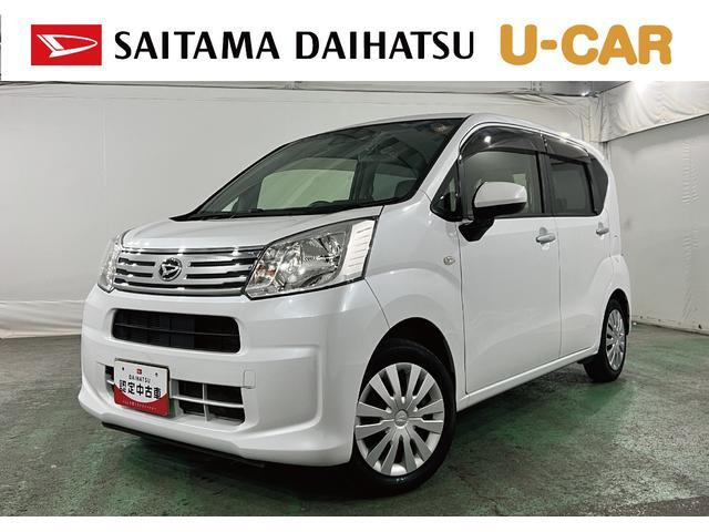 ムーヴ L SAIII