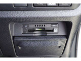 ETC2.0車載器を装備していますので、高速道路の料金所をスムーズに通過。料金もお得になる場合があります。