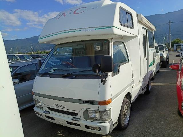 ファーゴトラック