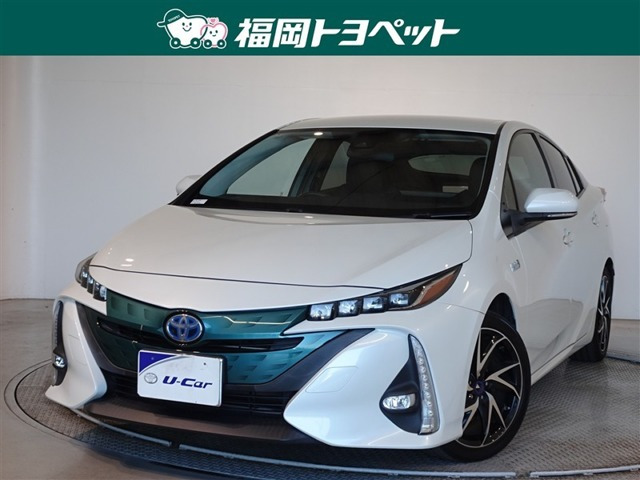 プリウスPHV 1.8 S ナビパッケージ 