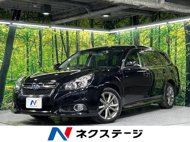 スバル レガシィツーリングワゴン 