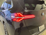 リアランプ 立体的な造形としてBMWらしい個性的なリアビューを明確化しました。