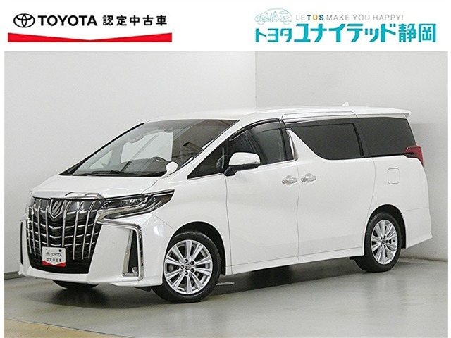 アルファード 2.5 S 