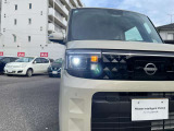 ☆ 【LEDヘッドライト】 悪天候や夜間走行時も良好な視界を確保し安心して運転できる高輝度LEDヘッドライトを装備!点灯速度が早く、消費電力も抑えられています ☆