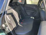 車内広々としており天井も高いので快適にお過ごしいただけます!