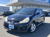 日産 ウイングロード 1.8 18G