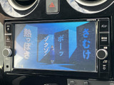 画面にはテレビ番組が表示されており、停車中に映像を視聴したい場面で活用できます。メニューからテレビを選べるため、操作の流れも確認しやすく、休憩時の楽しみとして便利です。