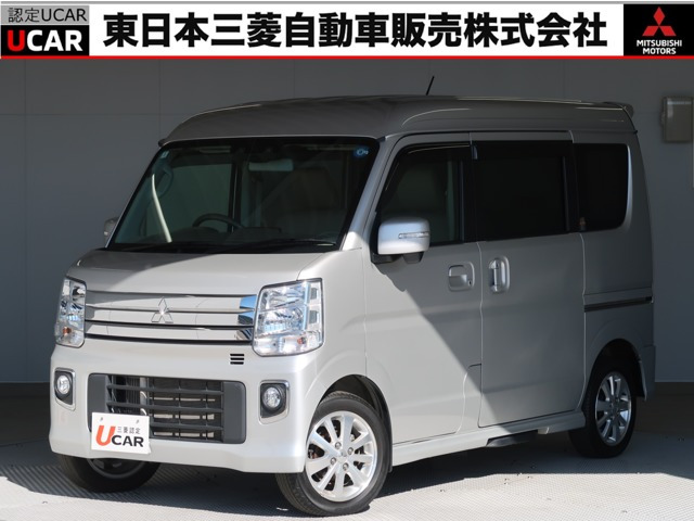 タウンボックス G スペシャル ハイルーフ 4WD 