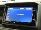 ETCの履歴などが画面で確認できます。