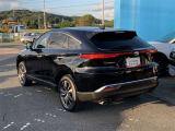 人気カラー:ブラック! 車のデザインがボディカラー【ブラック】によって、一層引き締まってカッコよく見えます!