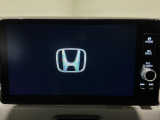 Honda CONEECT対応で、更に便利が広がったナビディスプレーです♪もちろんFM/AMラジオもお聞きいただけますよ♪