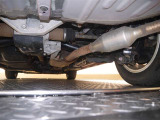 下廻りの状態