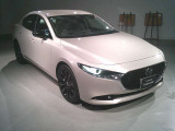 MAZDA3セダン 2.0 20S ブラック セレクション 