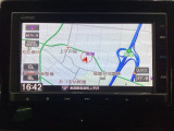 ナビゲーションはインターナビ対応のGathers純正メモリーナビを搭載しています。Bluetoothオーディオ機能がありますので、スマートフォンなどの音楽も再生できます。