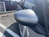 ドアミラーウインカー 視認性良く周りへのアピールが出来ます。