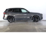 X5  xドライブ 40d Mスポーツ 4WD
