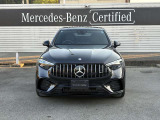 GLCクーペ AMG GLC43 4マチック 4WD 