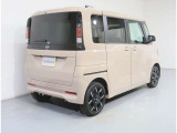 ルークス ハイウェイスター Gターボ プロパイロットエディション 4WD 