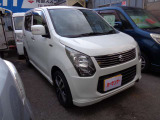 ワゴンR 20周年記念車 4WD 