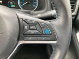 日産先進技術《プロパイロット搭載!》高速走行時などのロングドライブに一役買うのがクルーズコントロール機能です♪足をアクセルとブレーキから離しても、設定したスピードで自動で走ってくれます☆